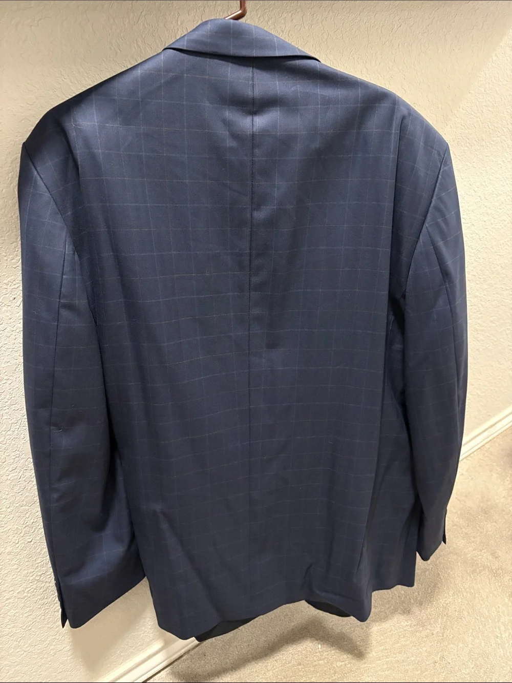 Nautica Men's Sport Coat (50L)